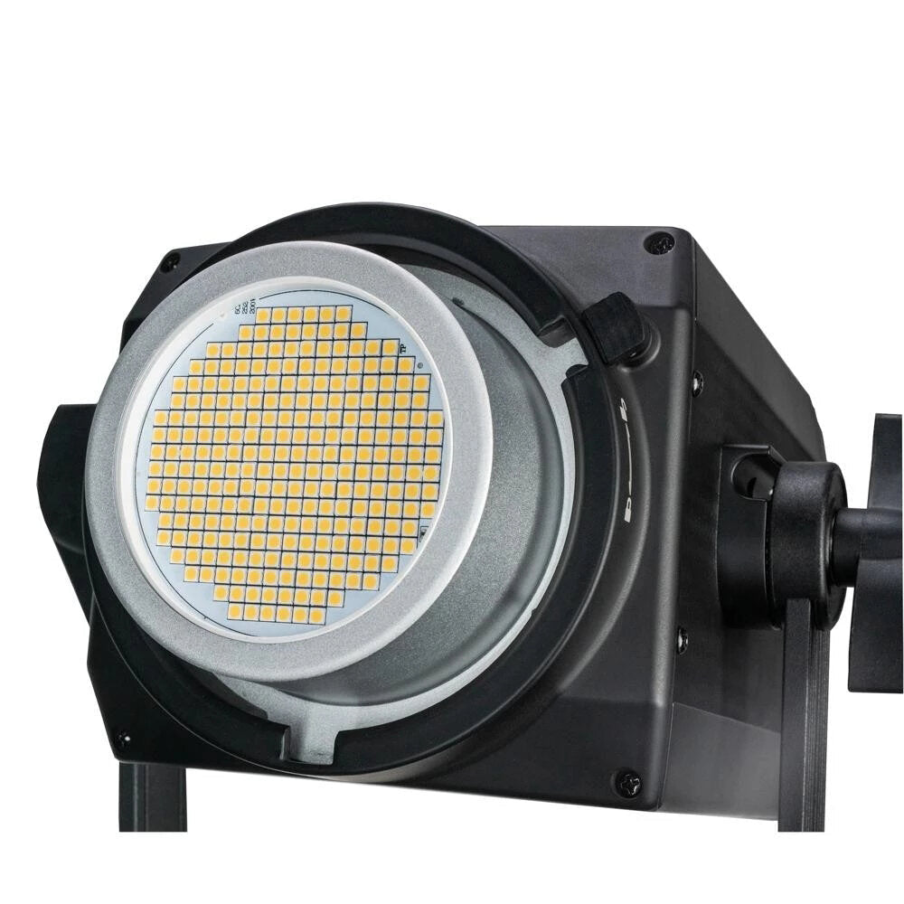 LED Photography Light Professional Outdoor Monolight FS200 Strobe Flash Lamp 5600K/225W