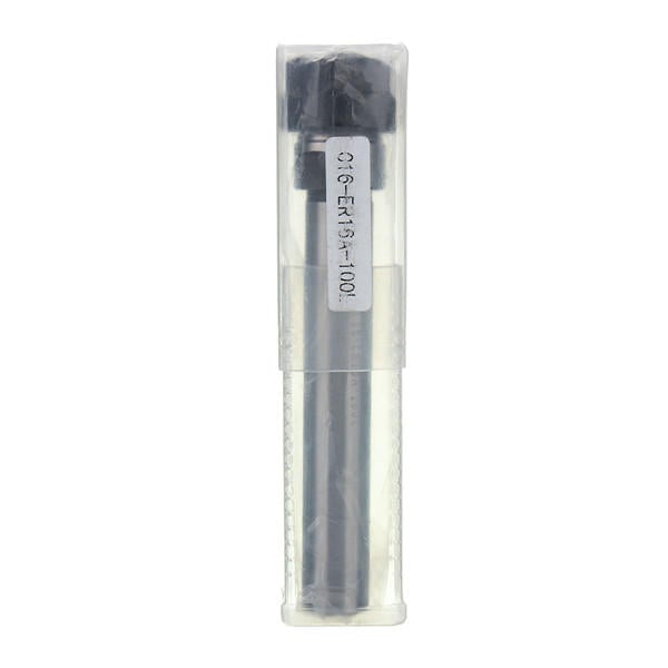 Collet Chuck Holder Straight Shank Chuck Holder CNC Milling Tool Holder