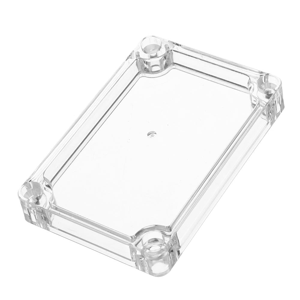 Waterproof Junction Case Waterproof Box Water-resistant Shell 5Pcs