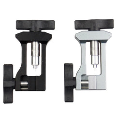 Bike Repair Tools Pipeline Connector Oiling Head Bike Oiling Needle Inserting Aid Tool Oil Needle Push Entry Tool