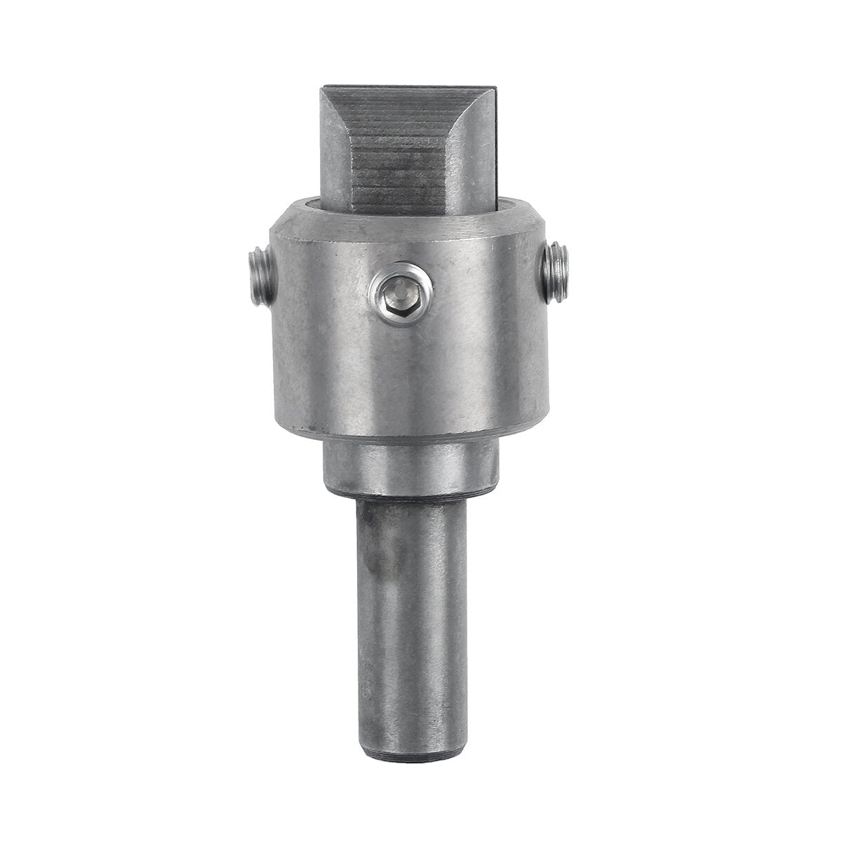 Ring Drill Bit with Blade Wooden Ring Maker Rotary Bead Molding Tool