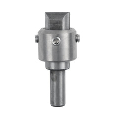 Ring Drill Bit with Blade Wooden Ring Maker Rotary Bead Molding Tool