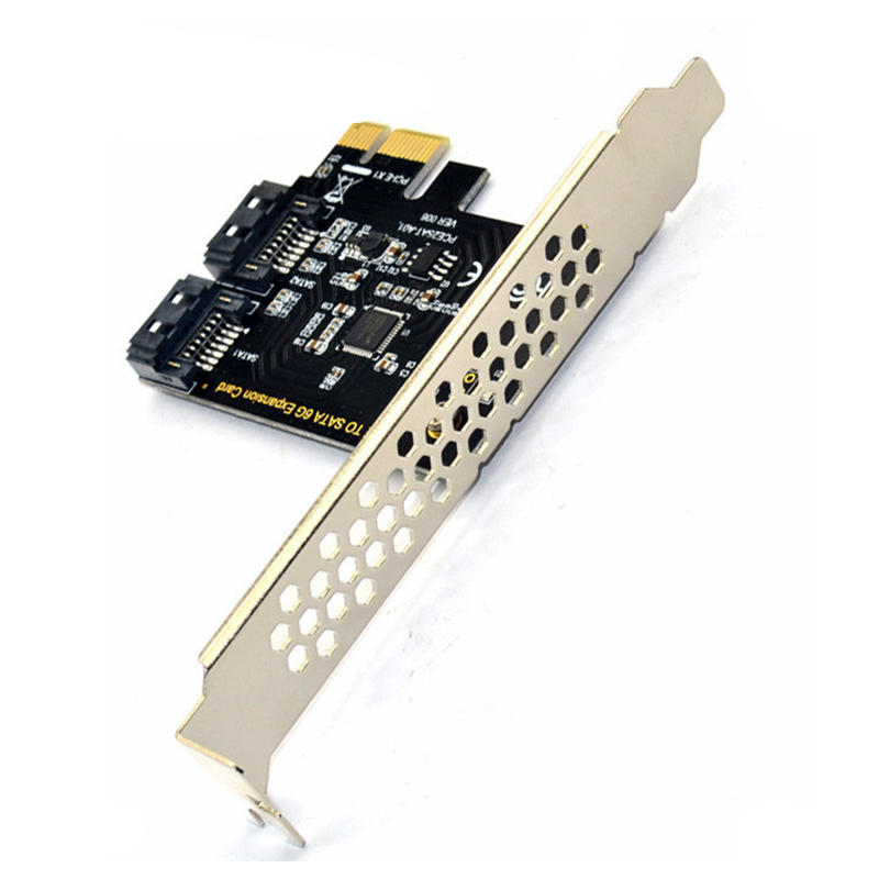 Expansion Card IPFS Hard Disk Adapter for Desktop Computer