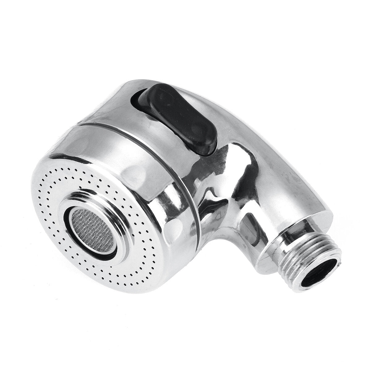 Shower Head Sprinkler Negative Ions Handheld Nozzle Water-saving Filter Spa