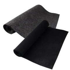 3x2m Non-slip Marine Carpet Floor Felt Boat Yacht Houseboat Deck Cab Bunk Mat Under Cabin Deck Plating