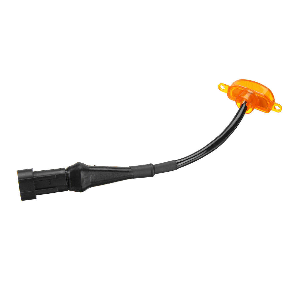 Front Bumper LED Light Warning Signal Light Grill For Ford Raptor Style F-150 F150