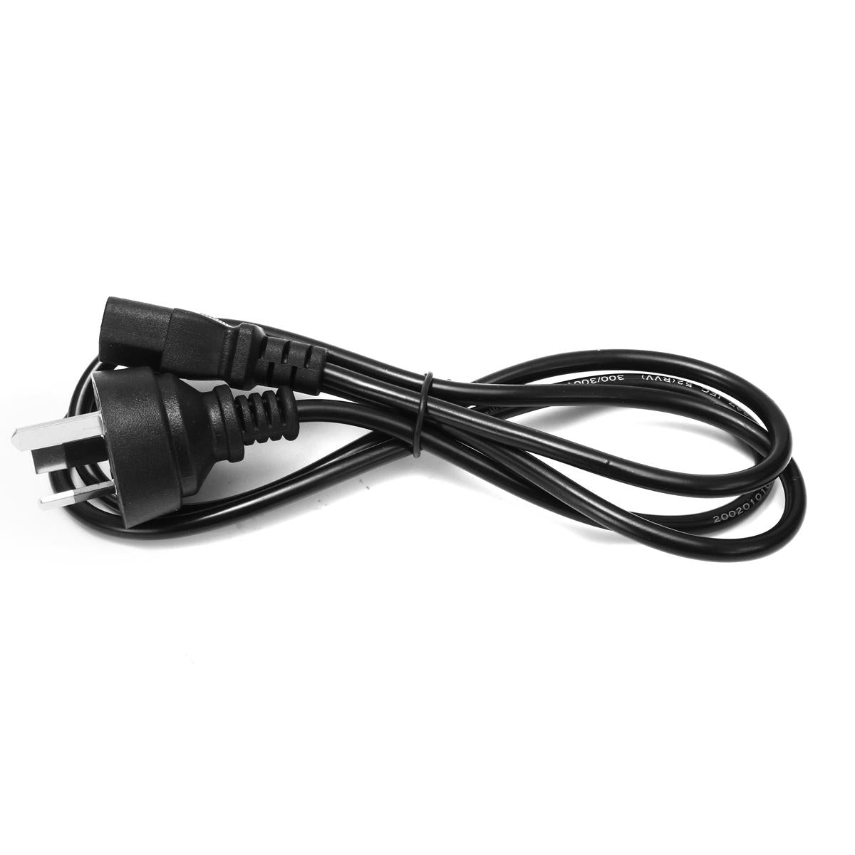 5PCS 50CM SMD5050 Non-waterproof 5:1 LED Strip Light + 5A Power Adapter for Grow Plant Garden DC12V