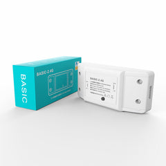 DIY Bluetooth Switch Smart Light Switch Universal Breaker Timer Ewelink APP Wireless Remote Control Home Automation