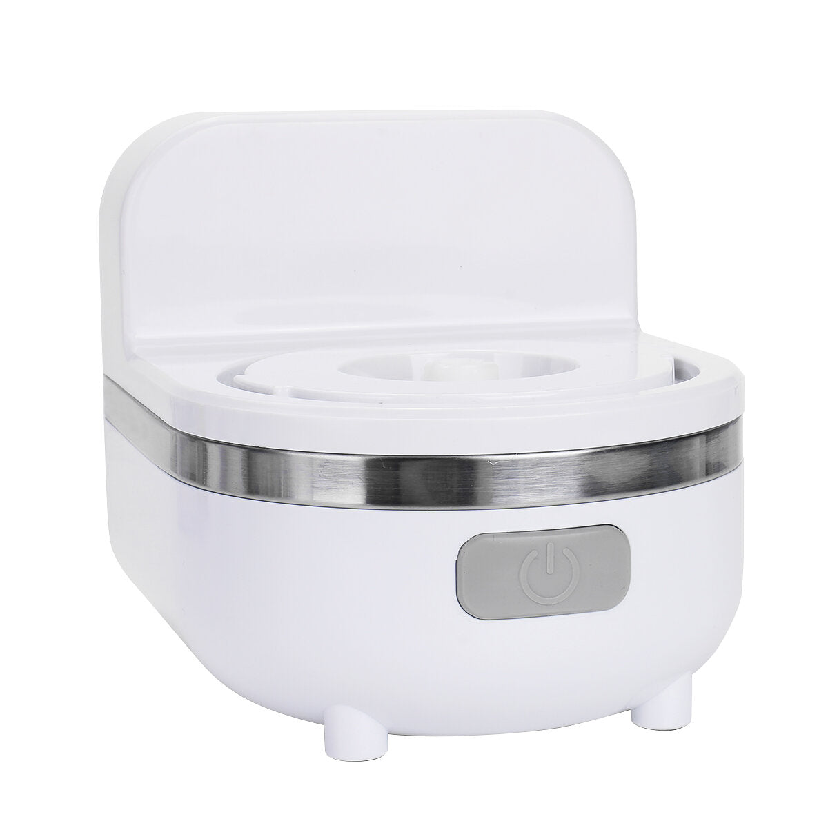220V 3 In 1 Food Processor Blender Chopper Grinder Mixer Juicer Smoothie Maker Spice Grinder