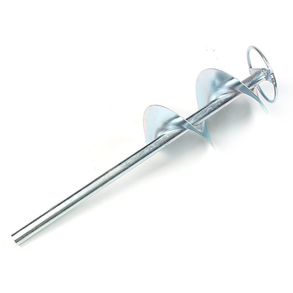 69cm SDS Shank Concrete Mixing Rod Cement Mixer Tiling Auger Drill Bit for Electric