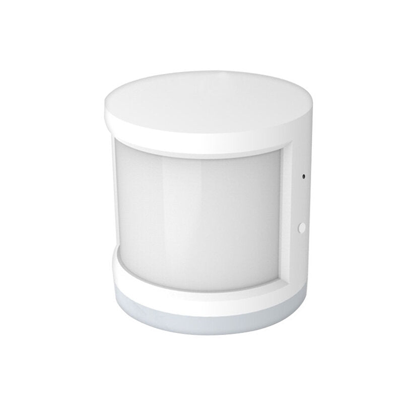 Infrared Sensor Smart Home EWelink PIR Moving Detector Compatible with System Gateway
