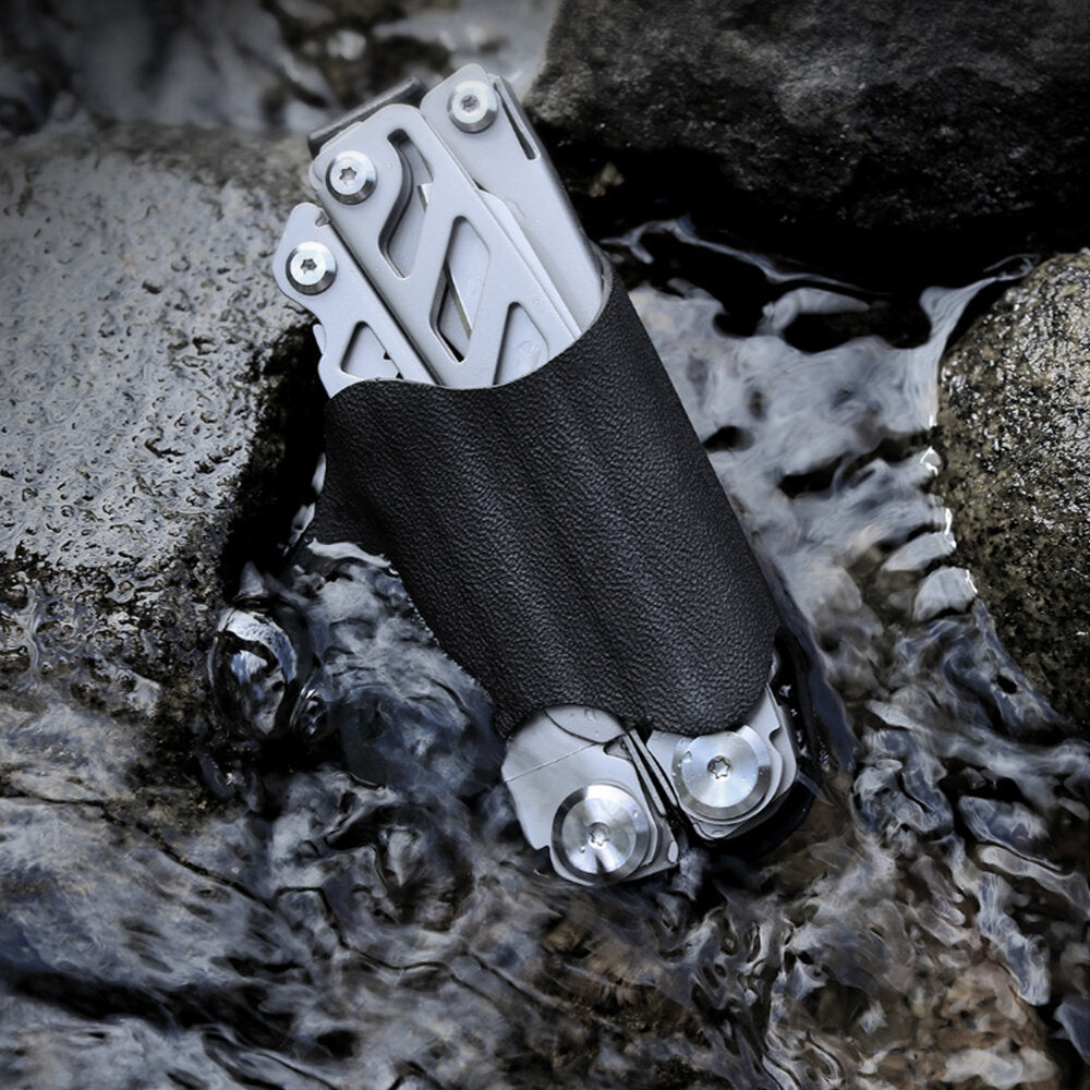 Tactical K Sheath For Battleship PRO Multifunction Pliers Anti-corrosion Washable Multitool Sheath