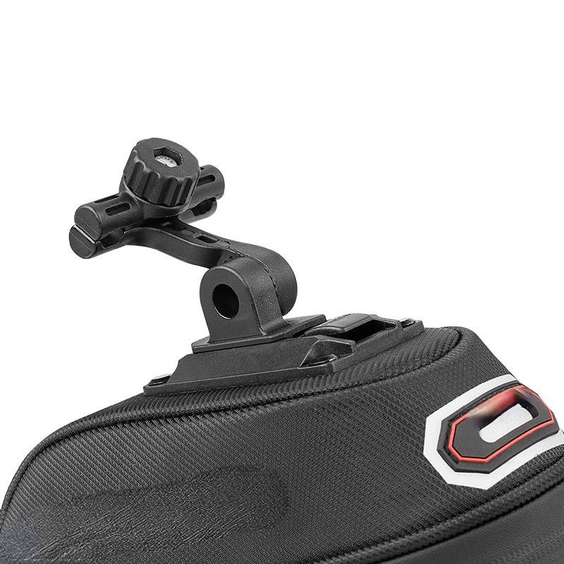 Bicycle Rear Seat Riding Tail Bag Riding Tail Bag