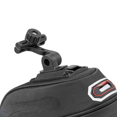 Bicycle Rear Seat Riding Tail Bag Riding Tail Bag