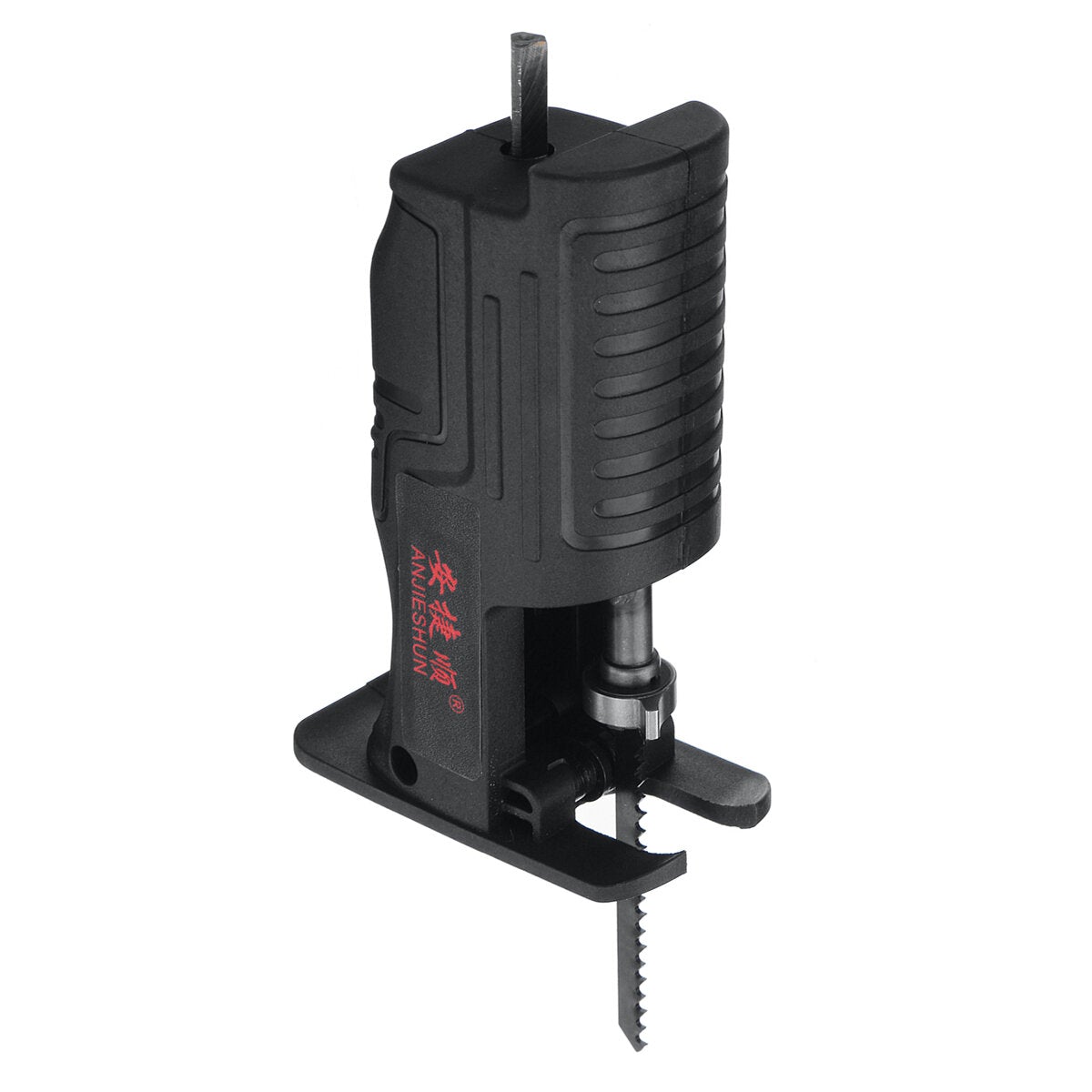 Electric Drill Modified Reciprocating Saw Power Drill to Jig Saw wood working Cutting Tool