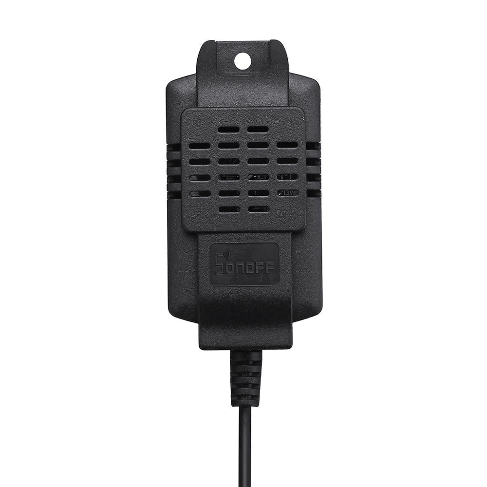 Temperature Humidity Sensor Probe High Accuracy Monitor Module