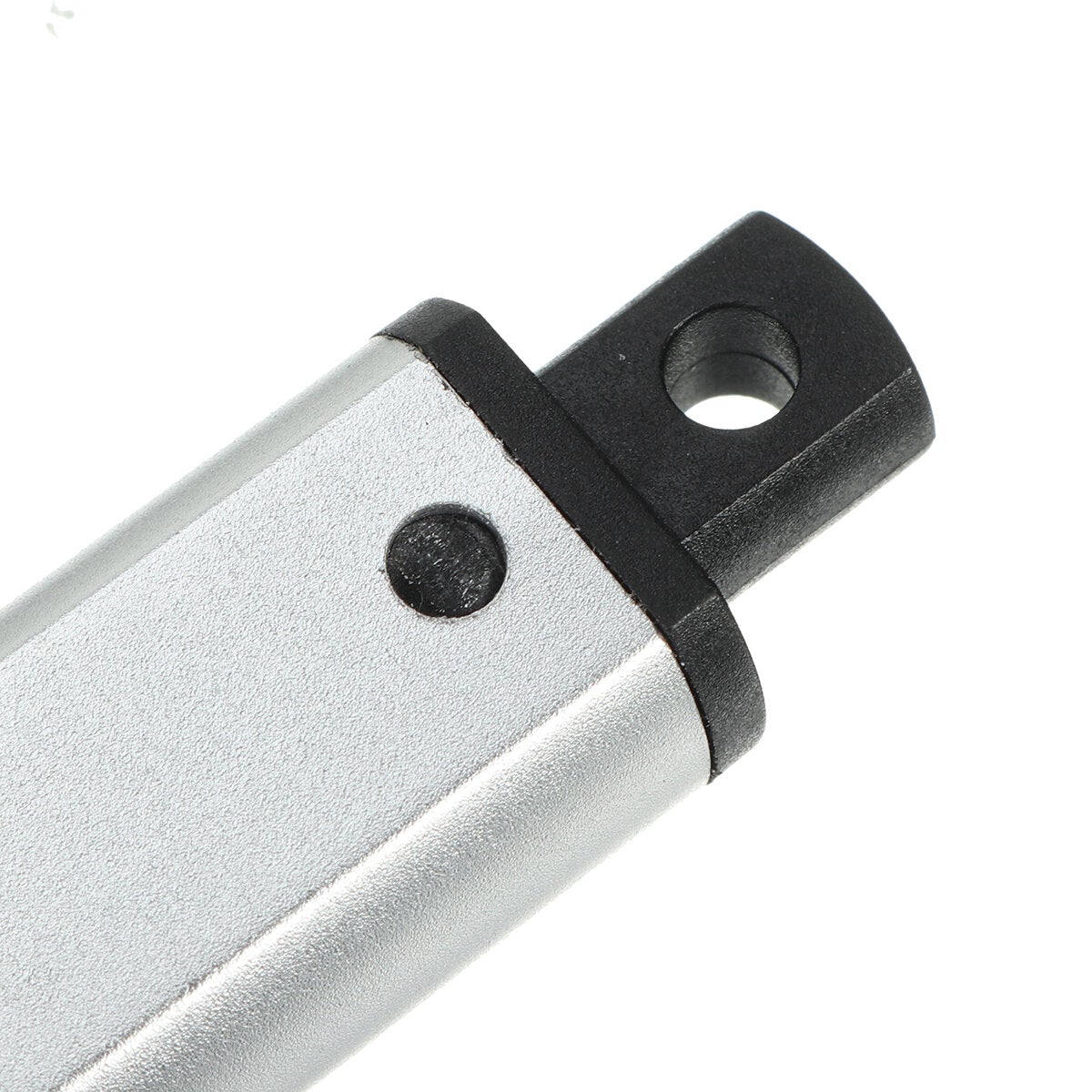 9.5-15-30mm/s DC 12V 30mm Stroke Mini Electric Linear Actuator Motor Aluminum Alloy Linear Actuators Linear Motor Telescopic Rod Lifter