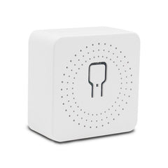 Smart Wireless Mini WiFi On-Off Switch Home Promise Brightness Switch Voice Voice Control