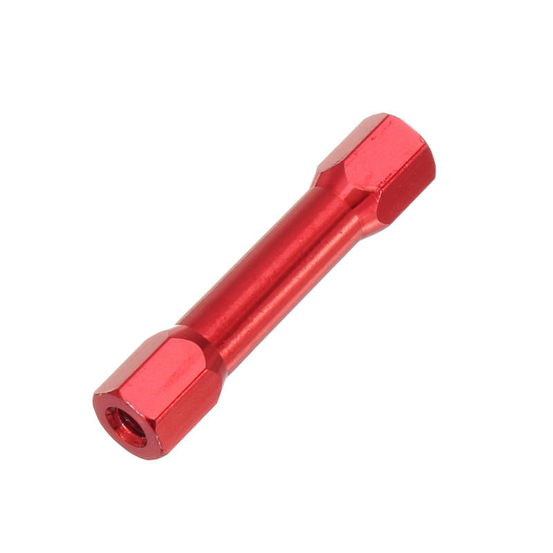 10Pcs M3 35mm Hex Standoff Hexagon Studs Aluminum Alloy Multicolor for PCB