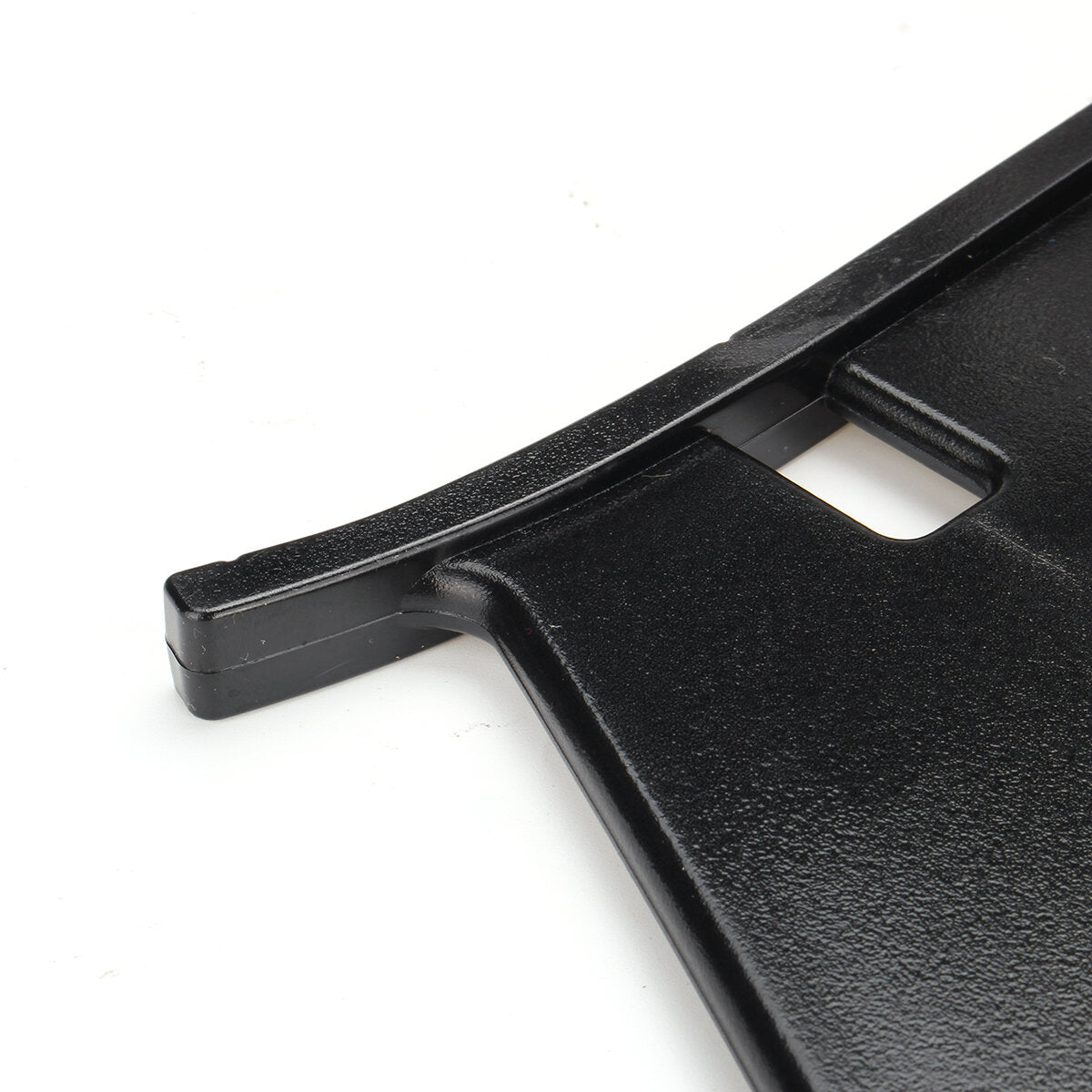 Trunk Spoiler Wing Stiffi Support Stabilizer