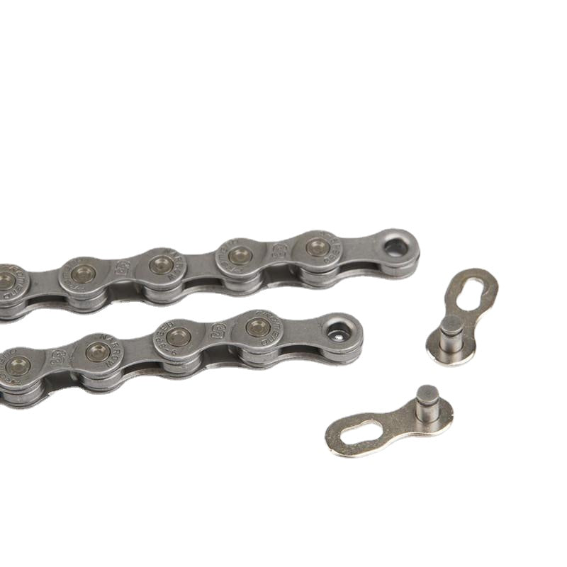 Steel 9/18/27Speed 116Links Bike Bicycle Chain Quick Buckle Cycling MTB Road Bike Chain