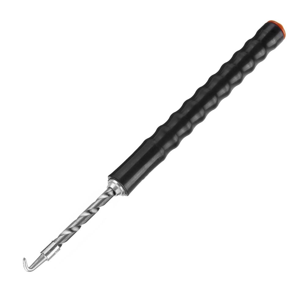 30cm Quick Rebar Tying Tool Semi-automatic Fast Rebar Tying Machine