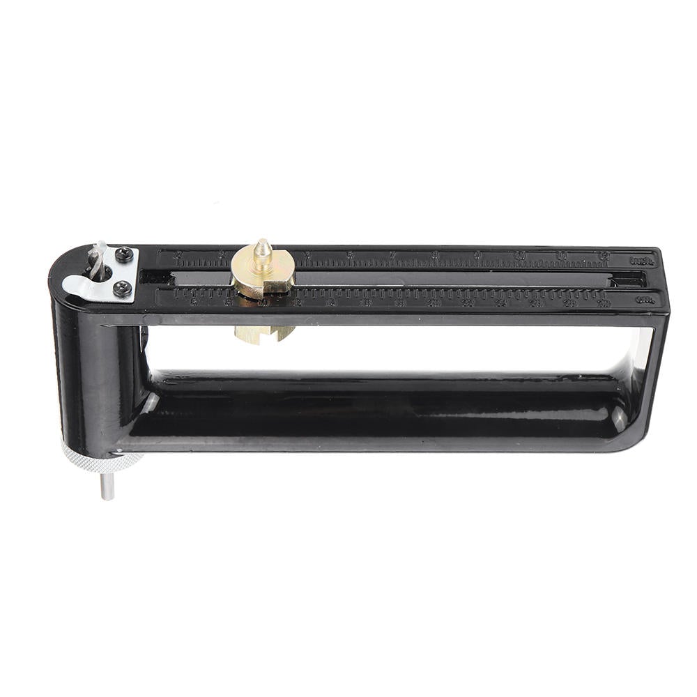 2-12 Inch Adujustable Sheet Metal Hole Cutter Drill Attachment for Electric Drill