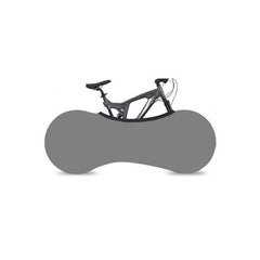26-28inches Bicycle Dust Cover Elastic Bike Wheel Cover Waterproof Rain Bike Cycling Protector