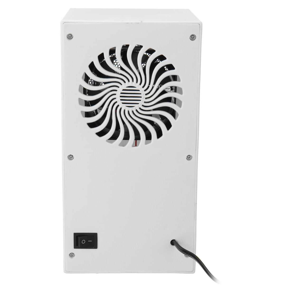Portable Mini Desktop Electric Heater