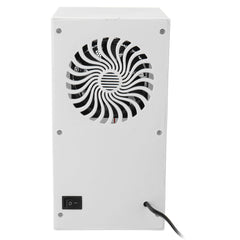 Portable Mini Desktop Electric Heater