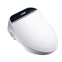 Smart Electronic Bidet Toilet Seat Cover with Child-seat