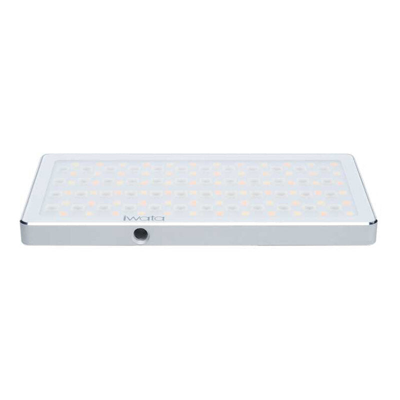 Dimmable Full Color LED Video Light Photography Studio DSLR Camera Light for Vlogging Live