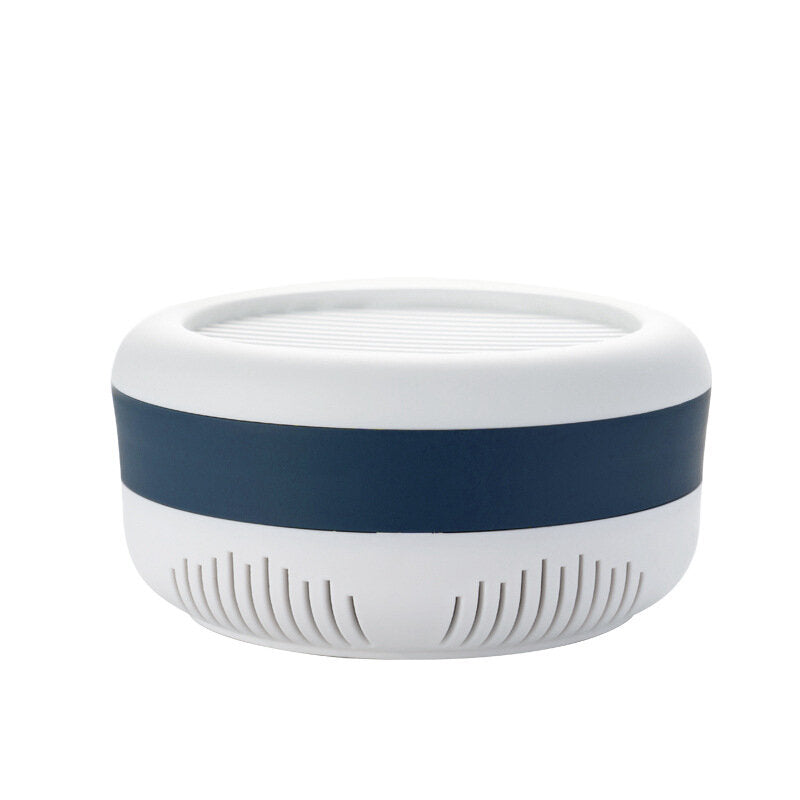 Electric Mosquito Killer USB Plug Mosquito Lamp Baby Adult Photocatalysis Mute Radiationless LED Insect killer Flies Trap Light