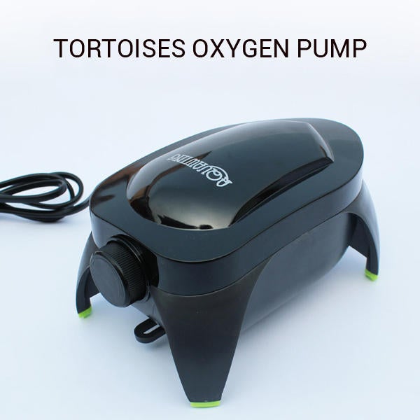 High POxygen Water Pump