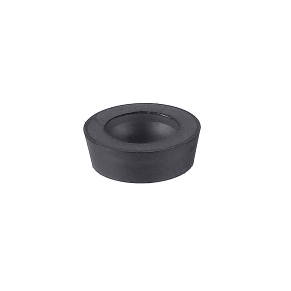 Upgraded Circle R5 Carbide Milling Cutter Inserts Metalwork Insert Turning Tool Blades