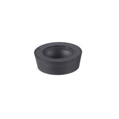 Upgraded Circle R5 Carbide Milling Cutter Inserts Metalwork Insert Turning Tool Blades
