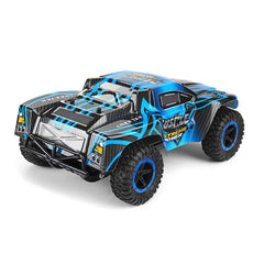 2.4G Rear Wheel 2WD 4CH High Speed SUV RC Car Boys Gifts