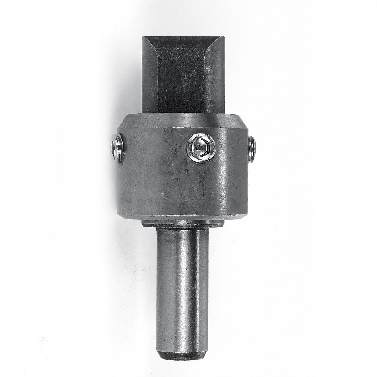 Wooden Thick Ring Drill Bit Multifunction High Speed Steel Wood Tool