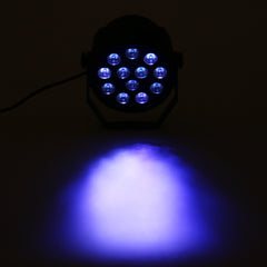 36W 253.7nm Disinfection UV Lamp Home Living Room LED Ultraviolet Sterilization Germicidal Bacterial Disinfect Lights Health Protection US/EU Plug