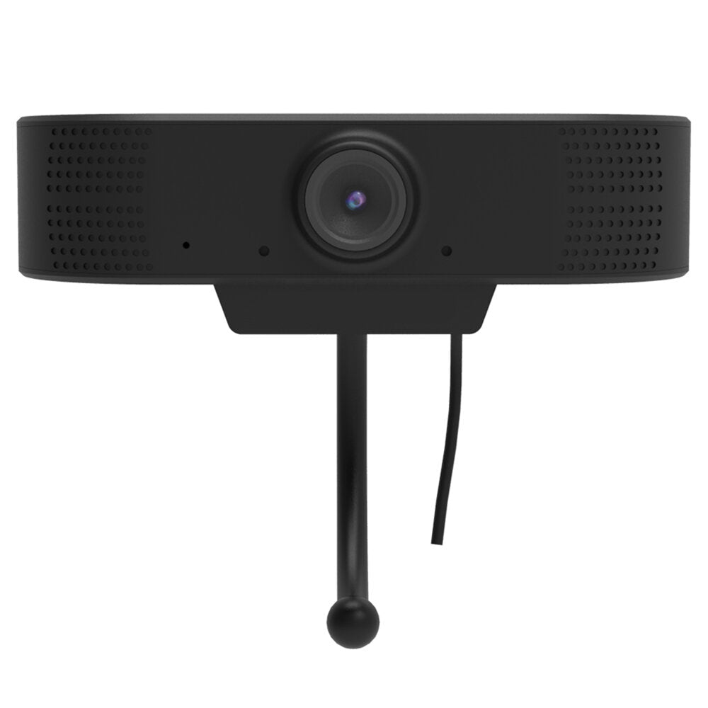 Full HD 1080P Webcam CMOS 30FPS 2 Mmillion Pixels USB 2.0 Built-in Microphone HD Video Web Camera for Desktop Computer Notebook PC
