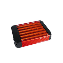 120/240mm Water Cooling All Copper Radiator for 12cm Fan Computer Heatsink Cooler Master 30mm Thickness