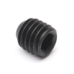 250Pcs Head Socket Hex Set Grub Screw Cup Point Alloy Steel Assortment With Case