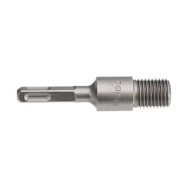Grinding Fairy Diamond Dry Water Drill Bit Adapter Square Shank Extension Bar for Electric Hammer