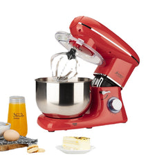 Multifunctional Blender 220 - 240V 1500W Meat Grinder Flour-mixing Machine Juicer-EU Plug