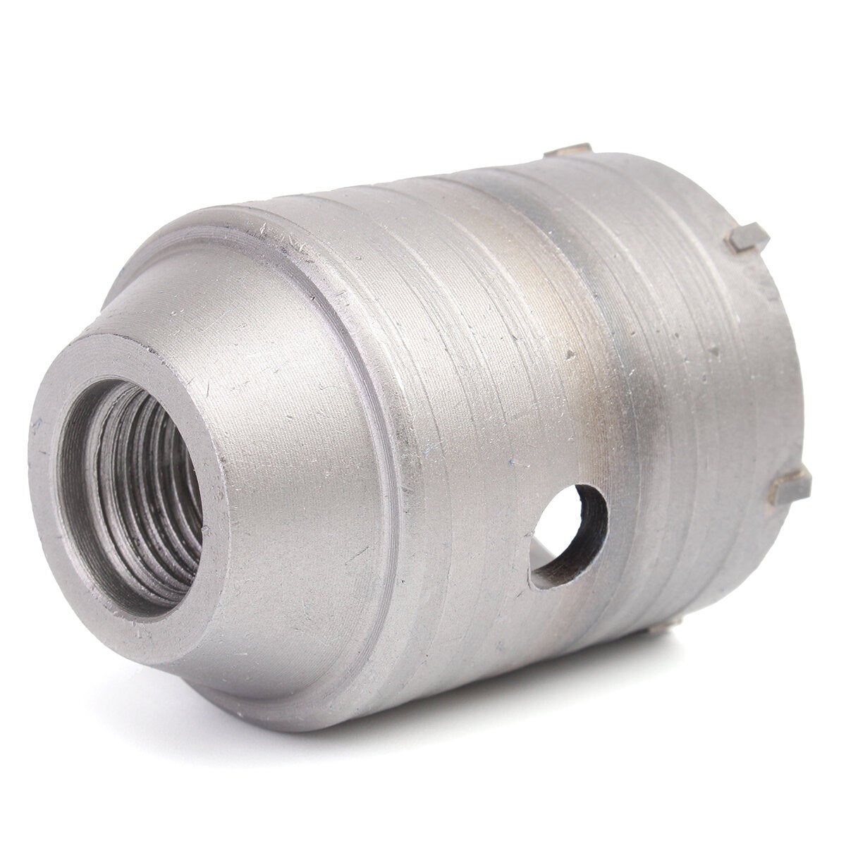30-70mm Wall Hole Drill Bit or 320mm Shank Saw tooth Brick Concrete Cement Walls Cutter