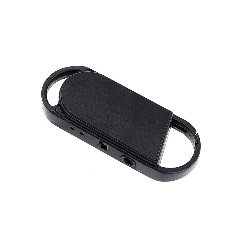 Portable Digital Voice Recorder MP3 Player 8GB 16GB 32GB U-Disk Audio Recording Pen for School Office Working Decoration