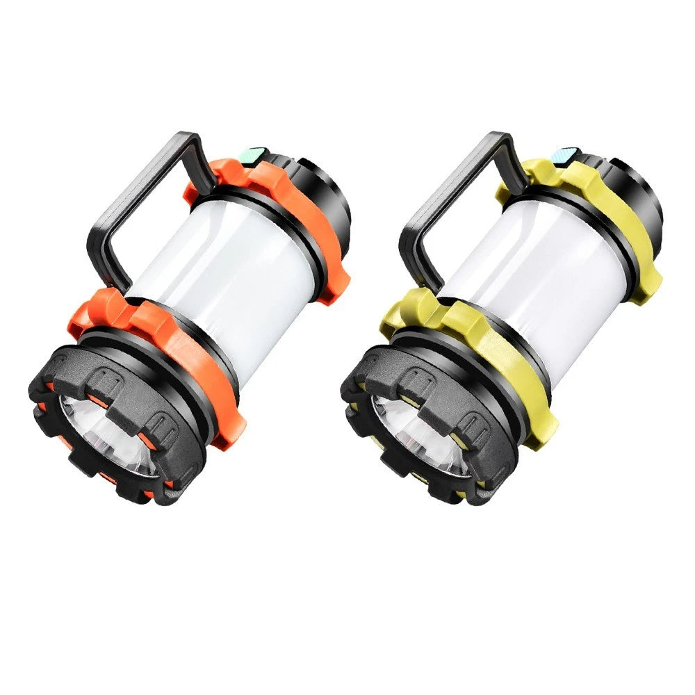 Multifunctional Camping Lantern