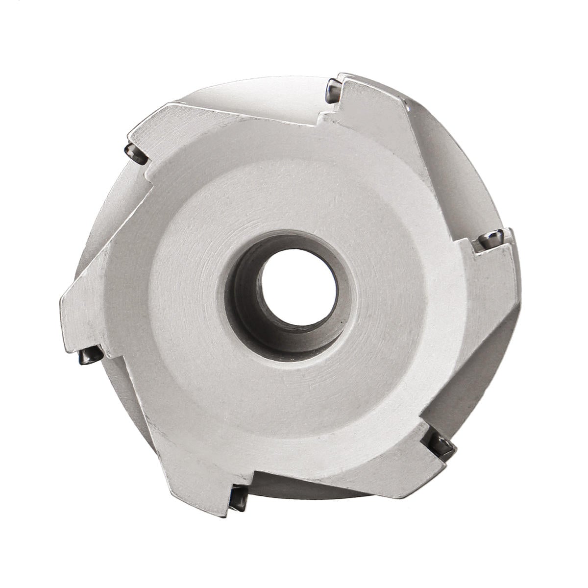 Face Mill CNC Milling Cutter Tool For APMT1135 Carbide Insert