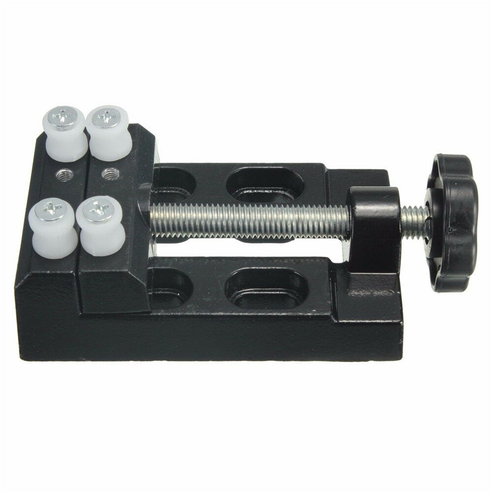 Mini Carving Bench Clamp Micro Hand Carving Clip Tool Vises