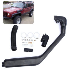 Air Intake Rolling Head Safari Snorkel Kit